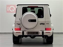 مێرسێدس بێنز G-Class